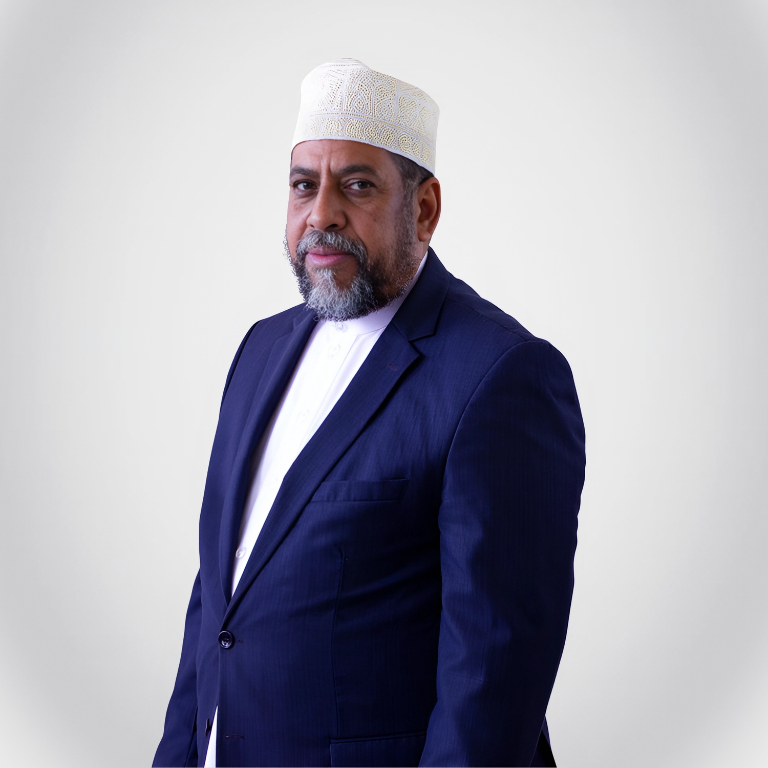 Dr. Ali Said Sunkar